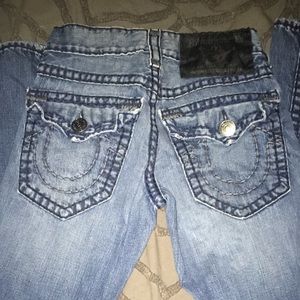 Men's True Religion Jeans